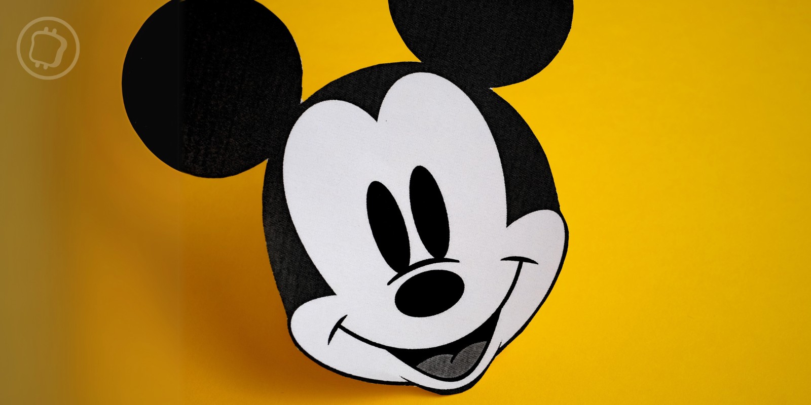 The first version of Mickey Mouse enters the public domain... and ...