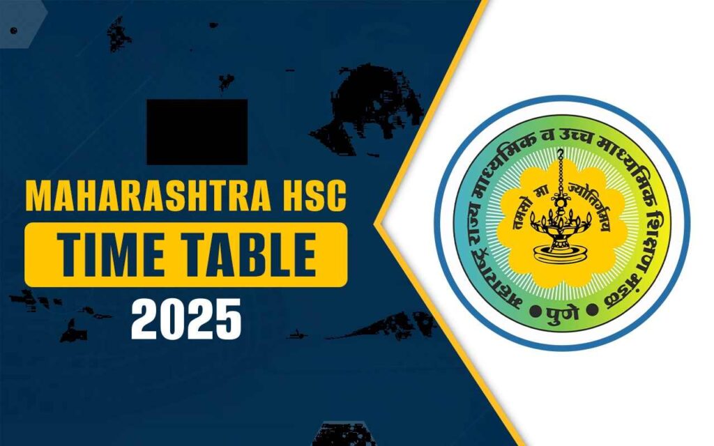 HSC Exam Admit Card Download 2025